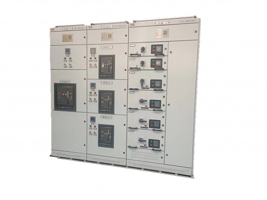 SLVA低壓成套開(kāi)關(guān)設(shè)備