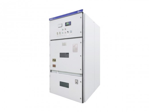 QKKG礦用一般型高壓起動電抗器柜